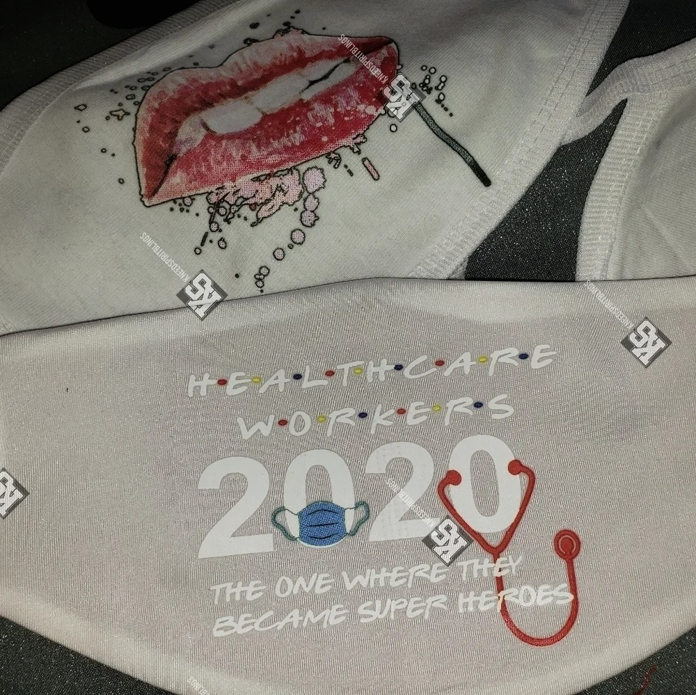 BOGO‎ Masks